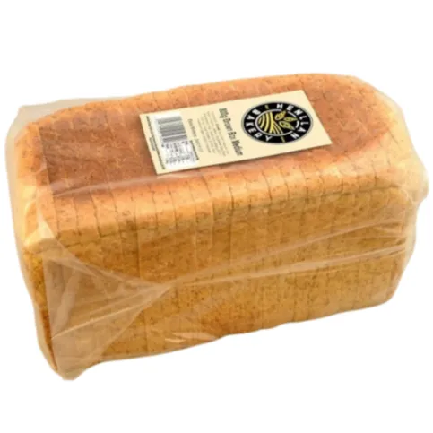Henllan Welsh Bakery Bread