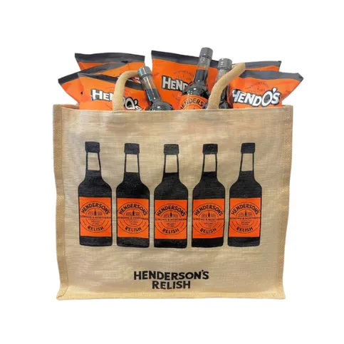 Henderson's Bag