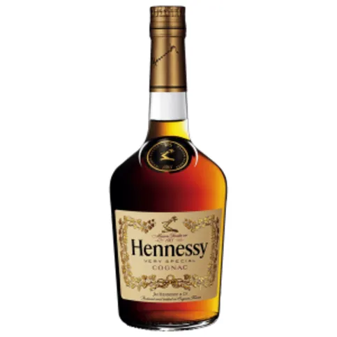 Hennessy Very Special Cognac 70cl