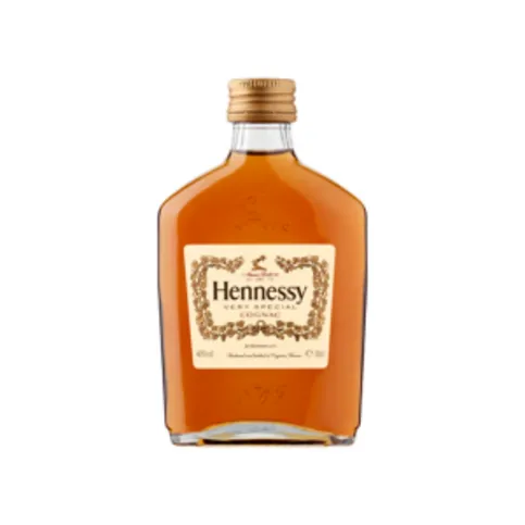 Hennessy VS Cognac 10cl