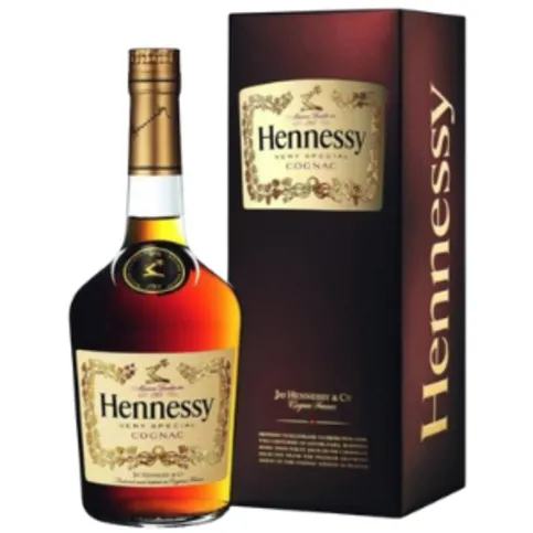 Hennessy Very Special Cognac 70cl
