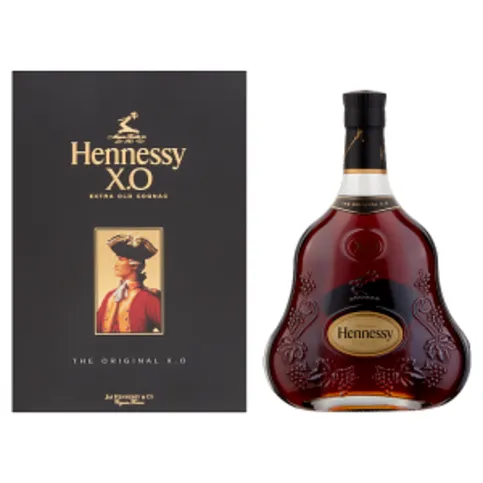 Hennessy X.O Extra Old Cognac 70cl