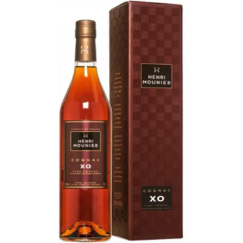 Henri Mounier Cognac 75cl