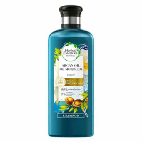Herbal Biorenew Shampoo Argen Oil 250ml
