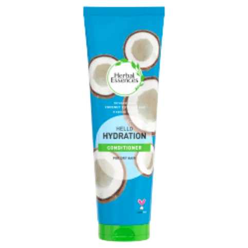 HERBAL ESSENCES HELLO HYDRATE CONDITIONER 275ML