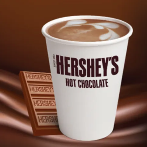 Hershey's Hot Chocolate