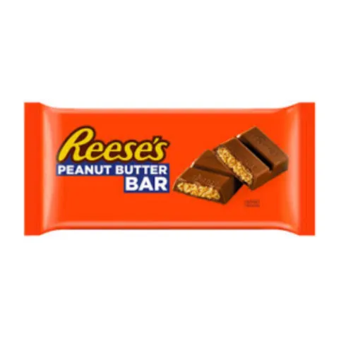 Hershley's Reese's Peanut Bar 90g