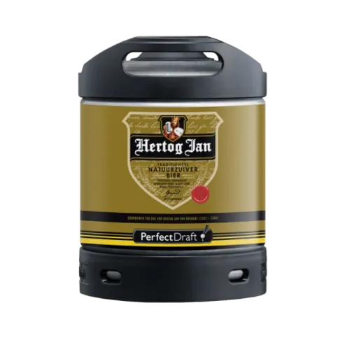 Hertog Jan Keg 6L
