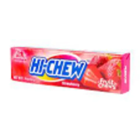 Hi-Chew Strawberry 50g