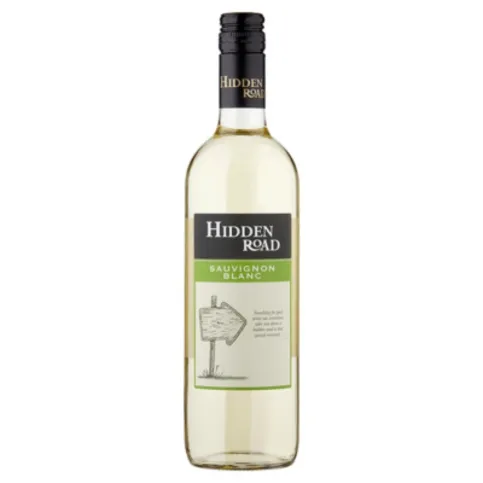 Hidden Road Sauvignon Blanc 187ml