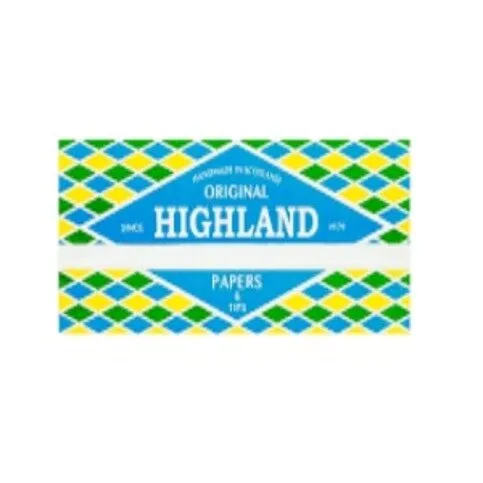 Highlander Papers