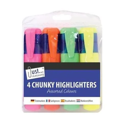 Highligters