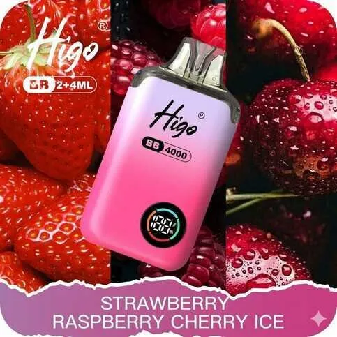 higo 4K kit straw Wmelon