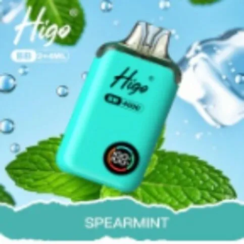 Higo Bb4000 Spearmint