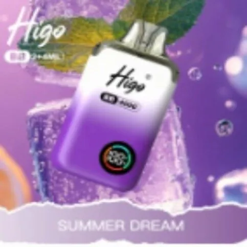 Higo Bb4000 Summer Dream
