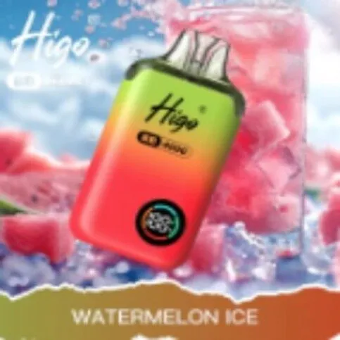 Higo Bb4000 Watermelon Ice