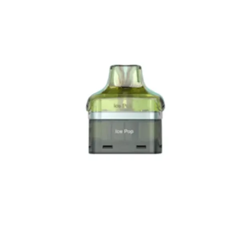 Higo BB Pod 4000 Puffs Ice Pop