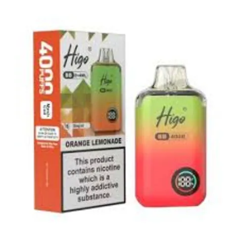 Higo BB Set Mngo Orge Kit 4K H