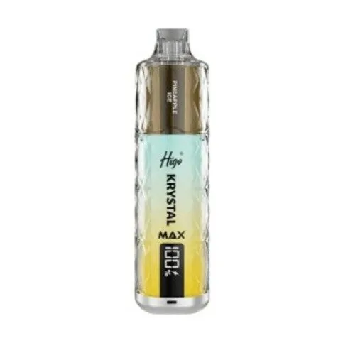 Higo Krystal Max Pineapple Ice Kit