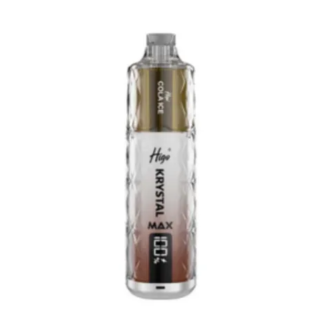 Higo Krystal Max Cola Ice