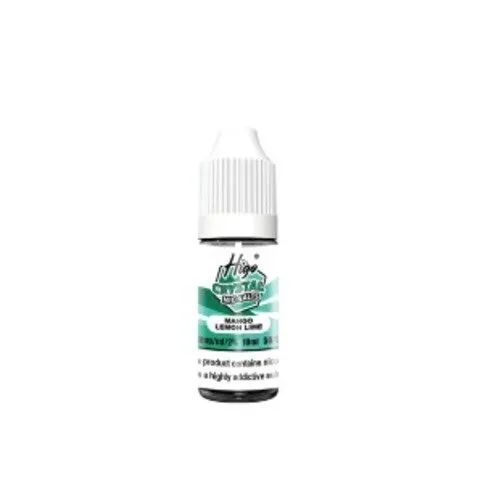 Higo Liquid Mango Lemon Lime