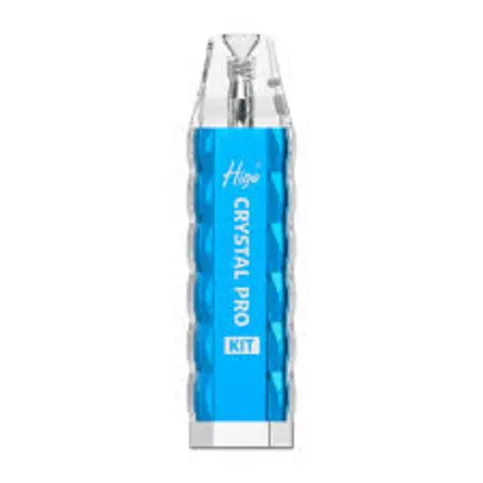 Higo Pro Blue Pod