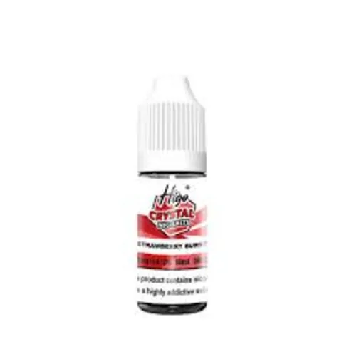 higo salts strawberry burst
