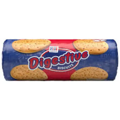 Hill digestives biscuits 300g