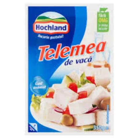 Hochland Fresh Curd