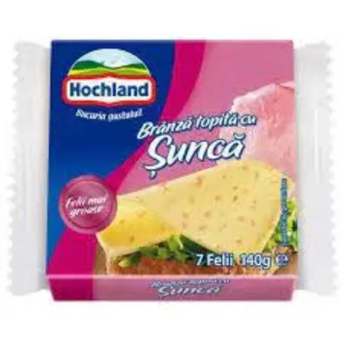 Hochland Sunca