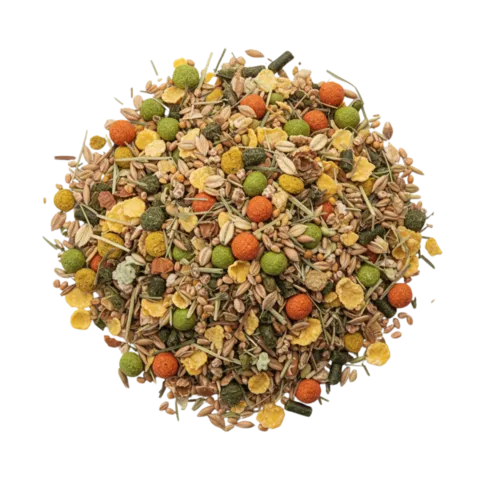 Hojay Guinea Pig Food 500G