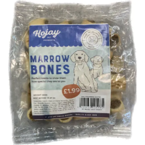 Hojay Marrow Bones