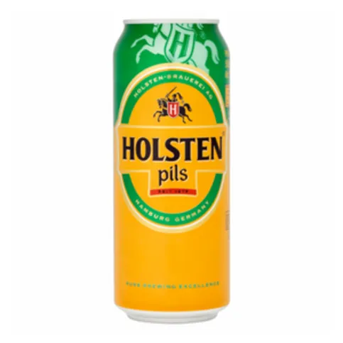 Holsten Pils Lager 500ml