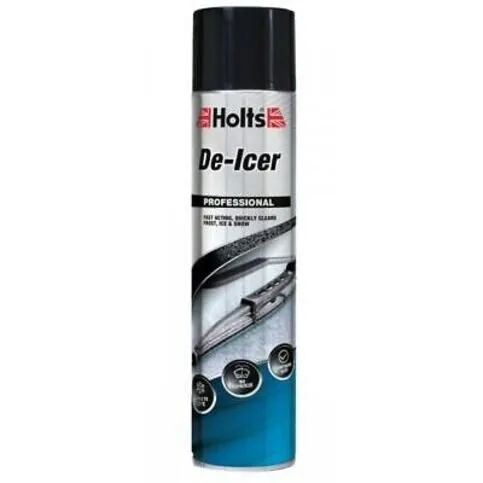 Holts De-icer Pro 600ml