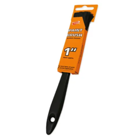 Homeware Essentials Paint Brush 1"