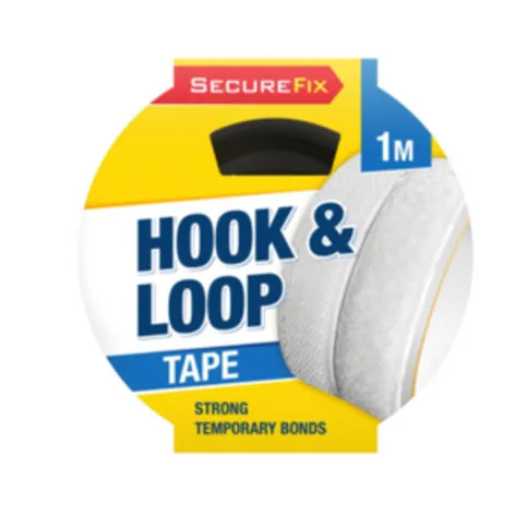 Hook And Loop Tape