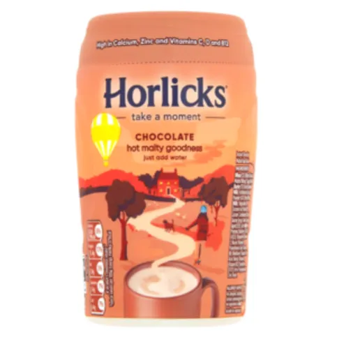 Horlicks Chocolate 300g