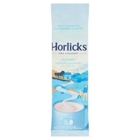 Horlicks Instant Sticks 32g