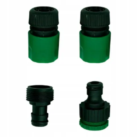 Hose Set 4 Piece
