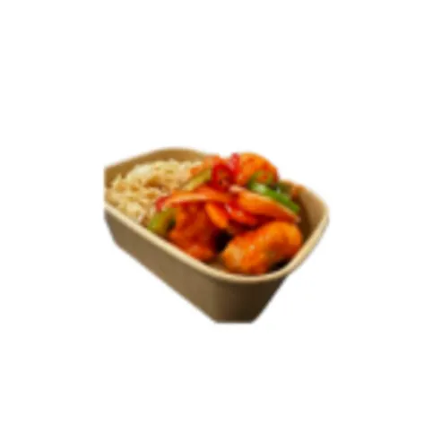 Hosprep Chilli Chicken