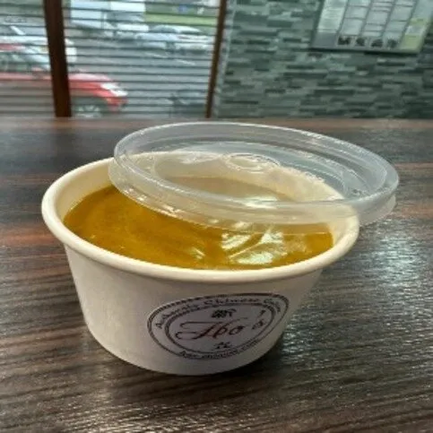 Hosprep - Curry Sauce