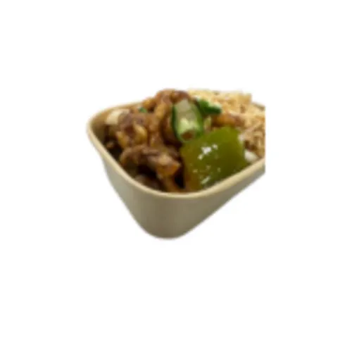 Hosprep Honey Chilli Crispy Beef