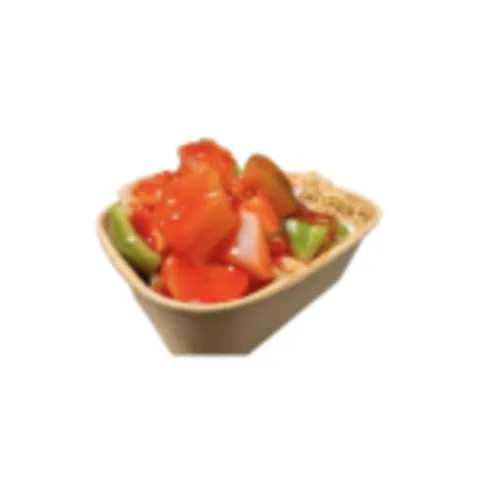 Hosprep Sweet And Sour Chicken
