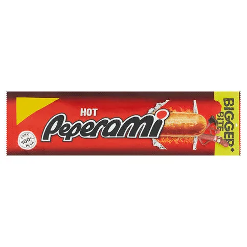 Peperami Hot 28g
