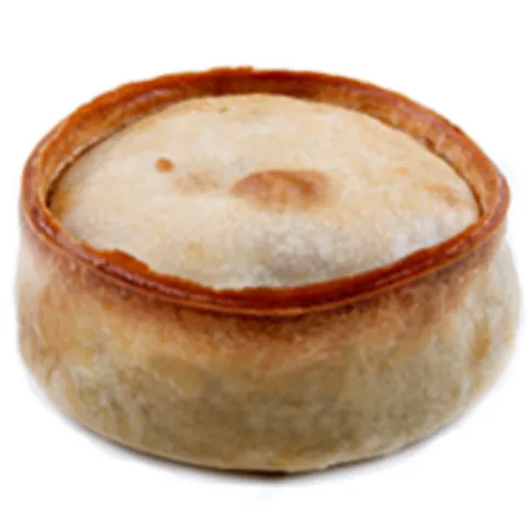 Hot Steak Pie EACH