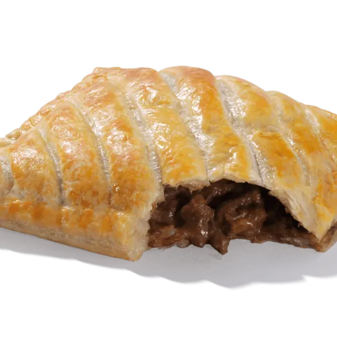 Hot Steak Slice
