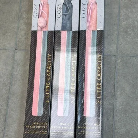 Hot Water Bottles
