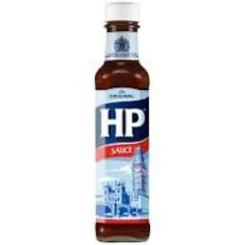 HP Sauce 255g