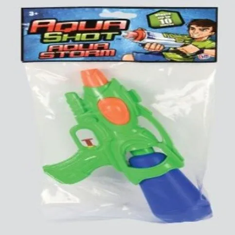 HTI Aqua Shoot Aqua Storm