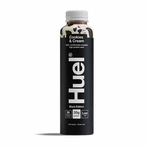 Huel  _ Cookies & Cream, 500ml